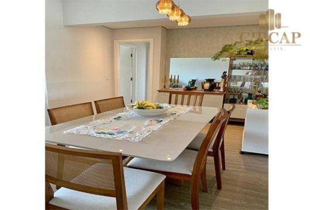 Imagem Apartamento com 3 Quartos à Venda, 93 m² em Lapa - São Paulo