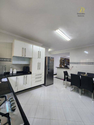 Imagem Sobrado com 3 Quartos à Venda, 121 m² em Caiçara - Praia Grande Imagem Sobrado com 3 Quartos à Venda, 121 m² em Caiçara - Praia Grande