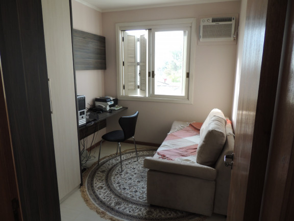 Imagem Casa com 3 Quartos à Venda, 88 m² em Passo Da Areia - Porto Alegre