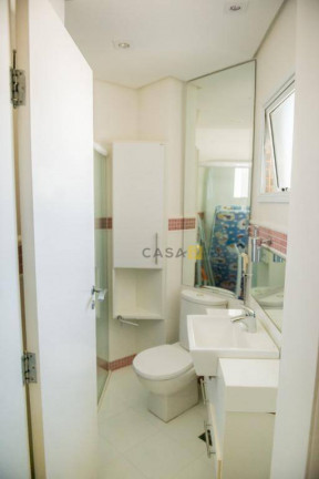 Imagem Apartamento com 3 Quartos à Venda, 156 m² em Centro - Americana Imagem Apartamento com 3 Quartos à Venda, 156 m² em Centro - Americana