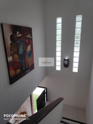 Imagem Casa com 3 Quartos à Venda, 110 m² em Maresias - São Sebastião Imagem Casa com 3 Quartos à Venda, 110 m² em Maresias - São Sebastião