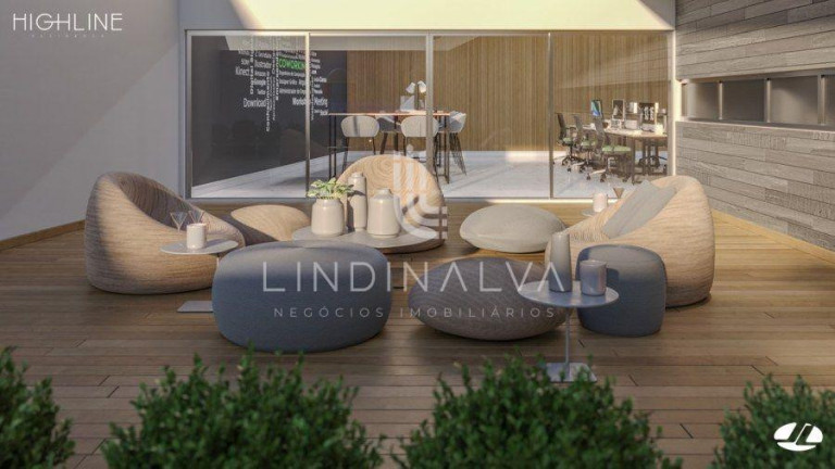 Imagem Apartamento com 3 Quartos à Venda, 121 m² em Polo Centro - Foz Do Iguacu Imagem Apartamento com 3 Quartos à Venda, 121 m² em Polo Centro - Foz Do Iguacu