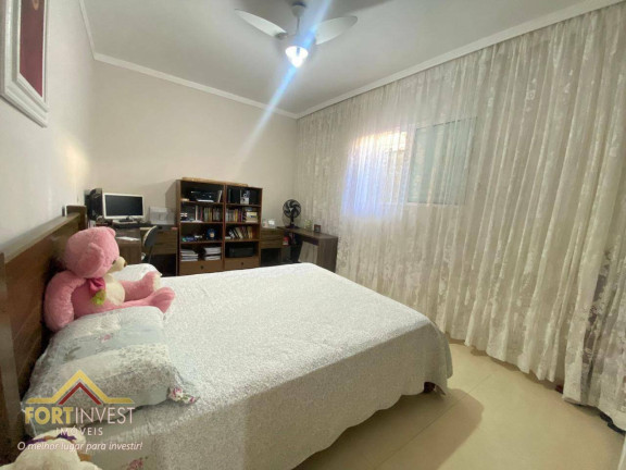 Imagem Imóvel com 3 Quartos à Venda, 134 m² em Caiçara - Praia Grande