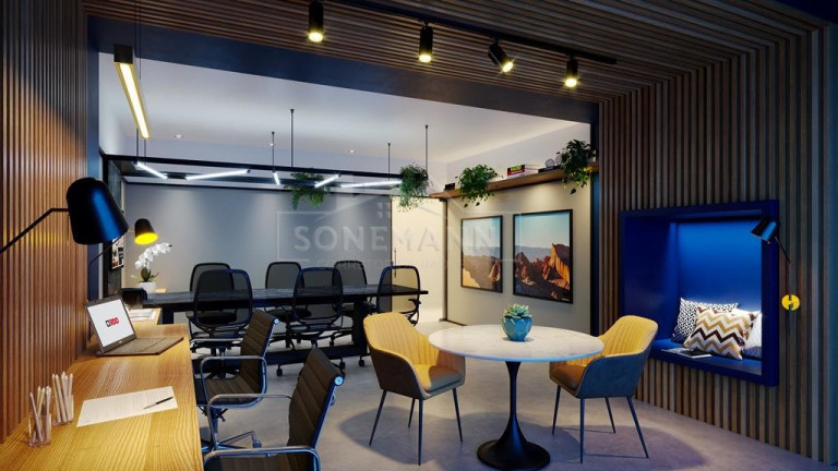 Imagem Apartamento com 3 Quartos à Venda, 126 m² em Canto - Florianópolis