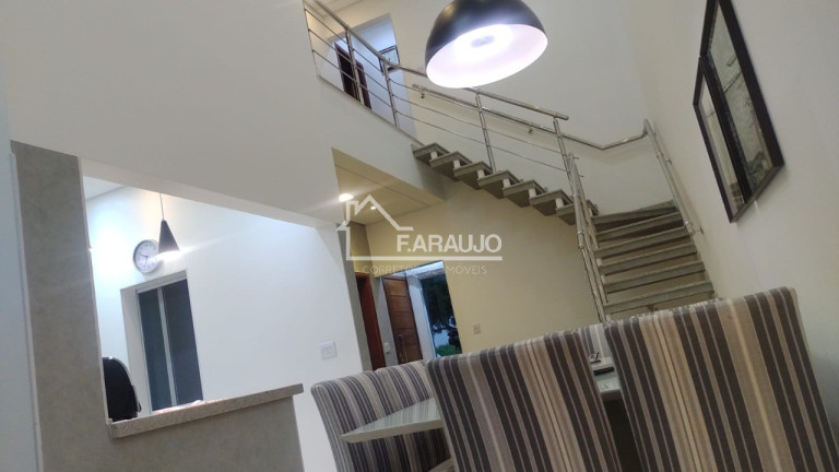 Imagem Imóvel com 4 Quartos à Venda, 164 m² em Cajuru Do Sul - Sorocaba Imagem Imóvel com 4 Quartos à Venda, 164 m² em Cajuru Do Sul - Sorocaba