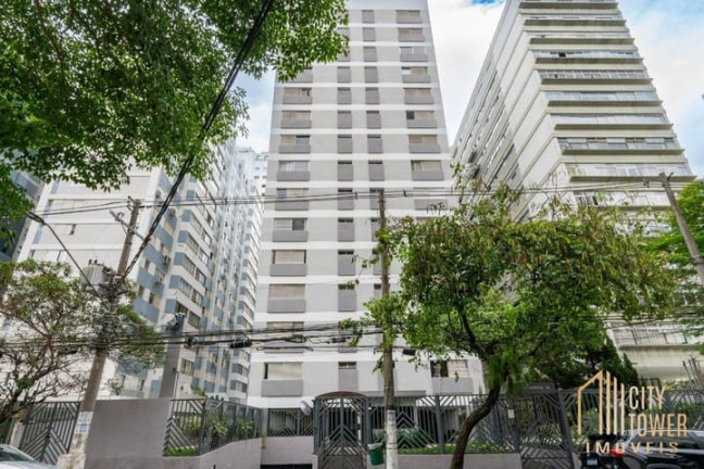 Imagem Apartamento com 3 Quartos à Venda, 150 m² em Jardim Paulista - São Paulo Imagem Apartamento com 3 Quartos à Venda, 150 m² em Jardim Paulista - São Paulo