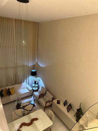 Imagem Casa de Condomínio com 4 Quartos à Venda, 265 m² em Caji - Lauro De Freitas Imagem Casa de Condomínio com 4 Quartos à Venda, 265 m² em Caji - Lauro De Freitas
