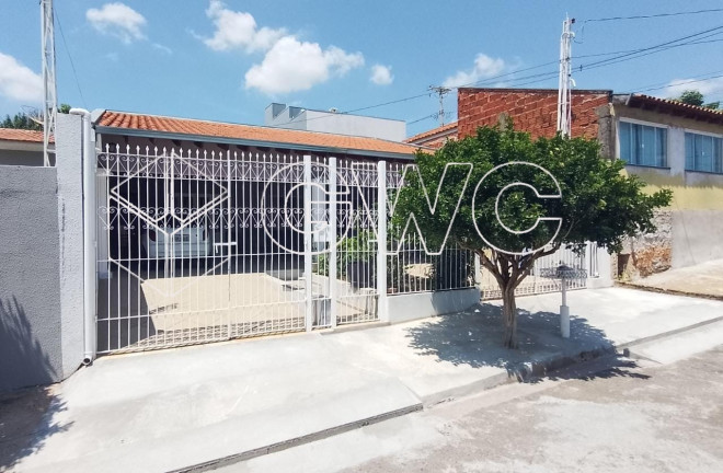 Imagem Casa com 3 Quartos à Venda, 250 m² em Jardim Virgínia - Marília Imagem Casa com 3 Quartos à Venda, 250 m² em Jardim Virgínia - Marília