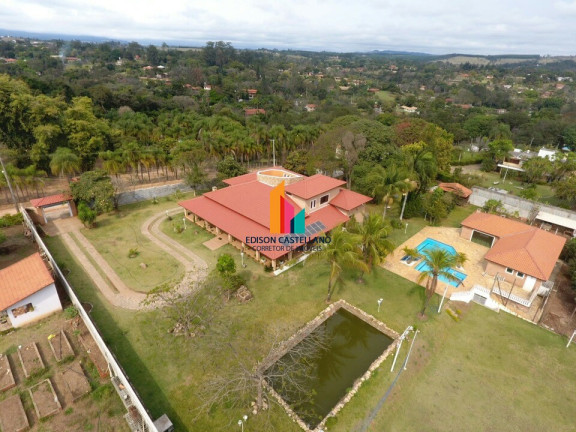 Imagem Imóvel com 5 Quartos à Venda, 932 m² em Guacuri - Itupeva Imagem Imóvel com 5 Quartos à Venda, 932 m² em Guacuri - Itupeva