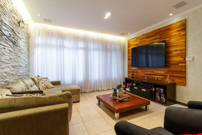 Imagem Casa com 4 Quartos à Venda, 275 m² em Bosque Da Saúde - São Paulo Imagem Casa com 4 Quartos à Venda, 275 m² em Bosque Da Saúde - São Paulo