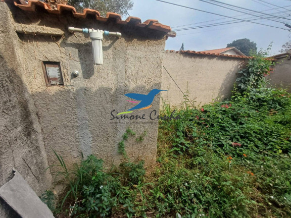 Imagem Casa com 2 Quartos à Venda, 360 m² em Jardim América - São José Dos Campos