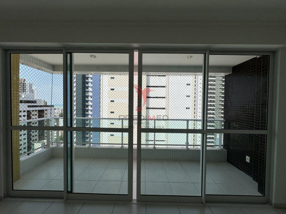 Imagem Apartamento com 3 Quartos à Venda, 130 m² em Tambaú - João Pessoa Imagem Apartamento com 3 Quartos à Venda, 130 m² em Tambaú - João Pessoa