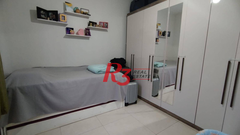 Imagem Apartamento com 2 Quartos à Venda, 71 m² em Aparecida - Santos Imagem Apartamento com 2 Quartos à Venda, 71 m² em Aparecida - Santos