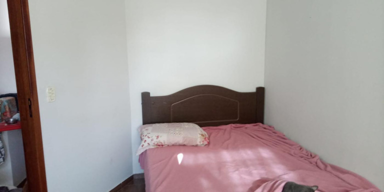 Imagem Casa com 3 Quartos à Venda, 110 m² em Parque Da Fonte - São José Dos Pinhais Imagem Casa com 3 Quartos à Venda, 110 m² em Parque Da Fonte - São José Dos Pinhais