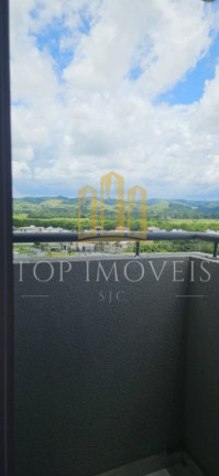Imagem Apartamento com 2 Quartos para Alugar, 49 m² em Condomínio Residencial Colinas Do Paratehy - São José Dos Campos Imagem Apartamento com 2 Quartos para Alugar, 49 m² em Condomínio Residencial Colinas Do Paratehy - São José Dos Campos