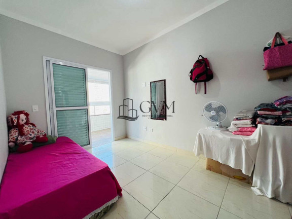 Imagem Apartamento com 3 Quartos à Venda, 130 m² em Caiçara - Praia Grande