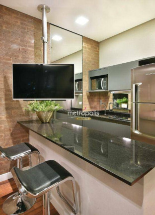 Imagem Studio com 1 Quarto para Alugar, 42 m² em Vila Olímpia - São Paulo Imagem Studio com 1 Quarto para Alugar, 42 m² em Vila Olímpia - São Paulo