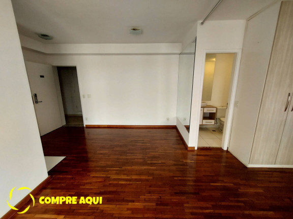 Imagem Apartamento com 1 Quarto à Venda, 43 m² em República - São Paulo Imagem Apartamento com 1 Quarto à Venda, 43 m² em República - São Paulo