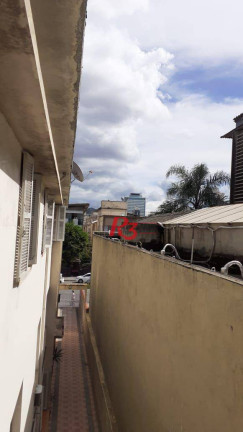 Imagem Apartamento com 2 Quartos à Venda, 69 m² em Boqueirão - Santos Imagem Apartamento com 2 Quartos à Venda, 69 m² em Boqueirão - Santos