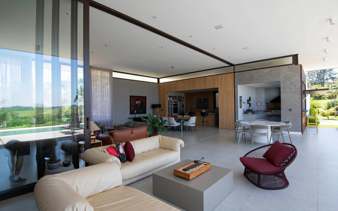 Imagem Casa de Condomínio com 6 Quartos à Venda, 811 m² em Fazenda Vila Real De Itu - Itu Imagem Casa de Condomínio com 6 Quartos à Venda, 811 m² em Fazenda Vila Real De Itu - Itu