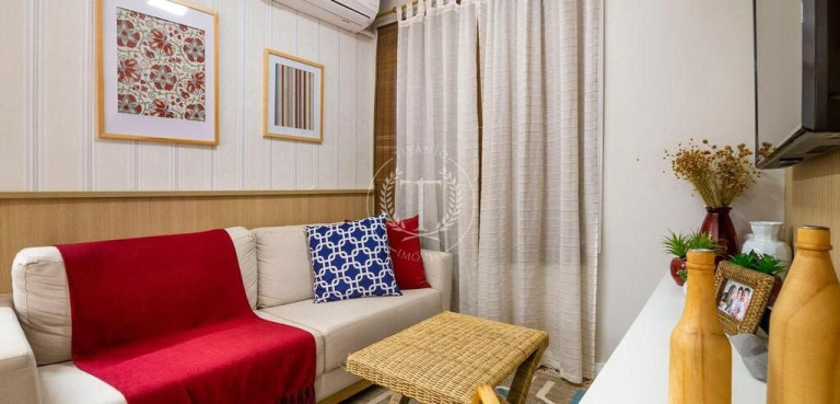 Imagem Apartamento com 2 Quartos à Venda, 44 m² em Butantã - São Paulo Imagem Apartamento com 2 Quartos à Venda, 44 m² em Butantã - São Paulo