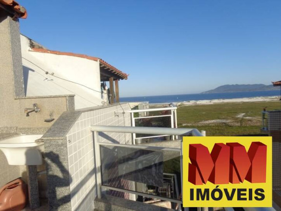 Imagem Cobertura com 3 Quartos à Venda, 160 m² em Braga - Cabo Frio Imagem Cobertura com 3 Quartos à Venda, 160 m² em Braga - Cabo Frio