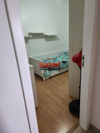 Imagem Apartamento com 2 Quartos à Venda, 79 m² em Jardim Iracema/aldeia - Barueri