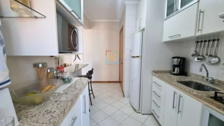 Imagem Apartamento com 1 Quarto à Venda, 54 m² em Floresta - São José Imagem Apartamento com 1 Quarto à Venda, 54 m² em Floresta - São José