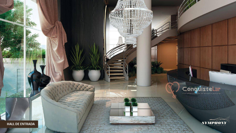 Imagem Apartamento com 3 Quartos à Venda, 148 m² em Vila Nova - Jaraguá Do Sul Imagem Apartamento com 3 Quartos à Venda, 148 m² em Vila Nova - Jaraguá Do Sul