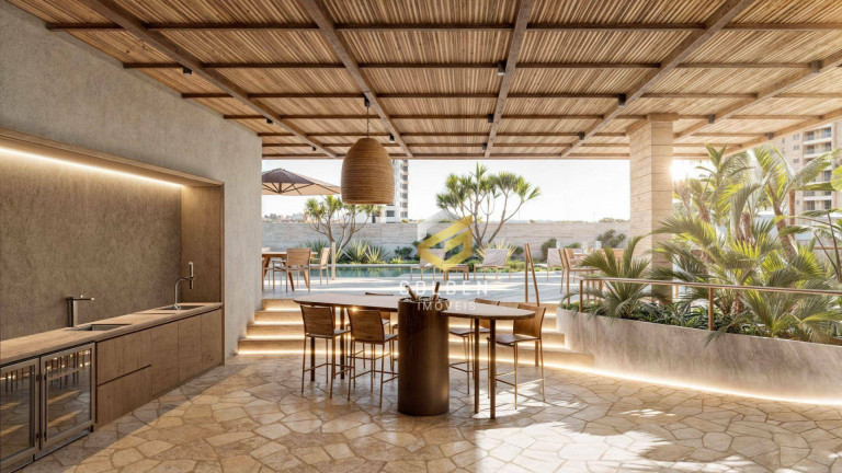 Imagem Apartamento com 3 Quartos à Venda, 140 m² em Fazenda - Itajaí Imagem Apartamento com 3 Quartos à Venda, 140 m² em Fazenda - Itajaí