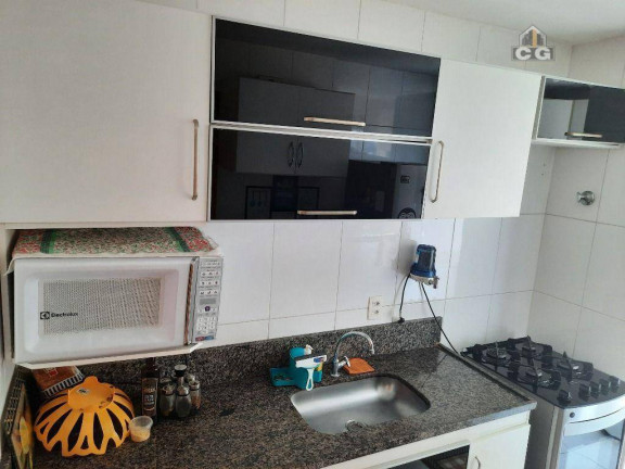 Imagem Apartamento com 2 Quartos à Venda, 70 m² em Parque 10 De Novembro - Manaus