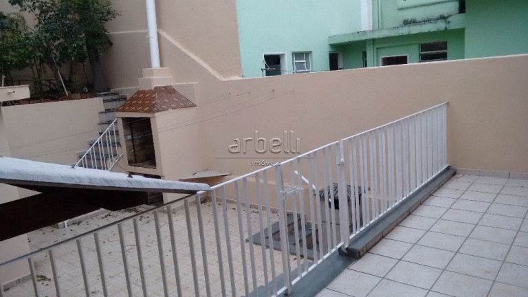 Imagem Sobrado com 3 Quartos à Venda, 160 m² em Vila Pereira Barreto - São Paulo