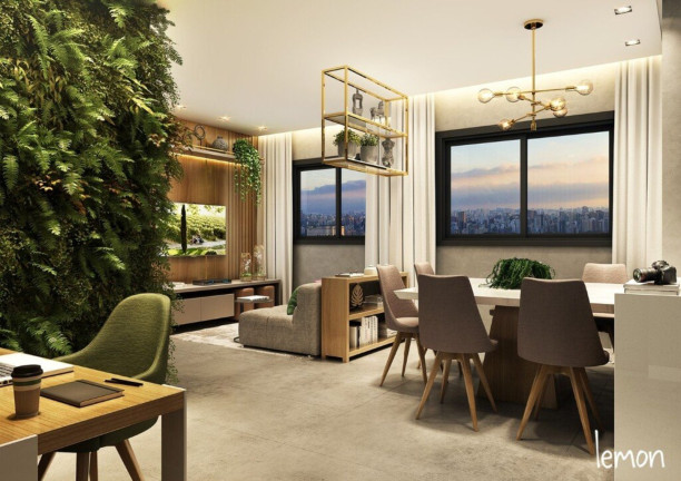 Imagem Apartamento com 2 Quartos à Venda, 42 m² em Itaquera - São Paulo