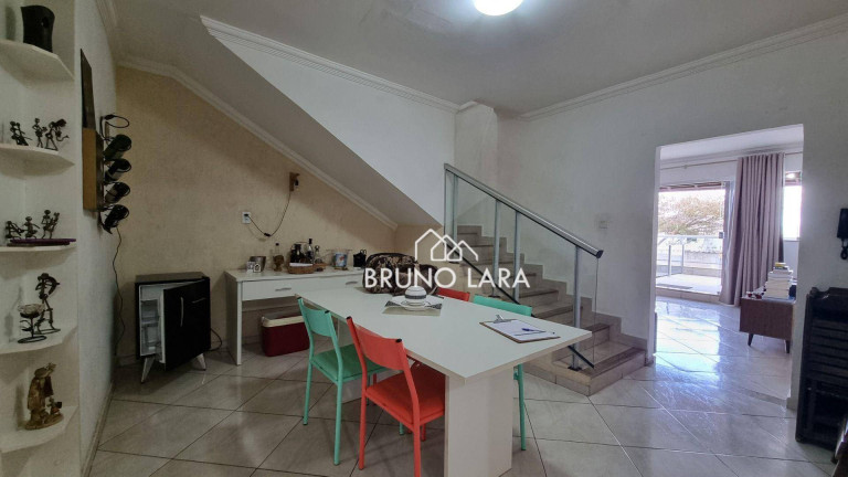 Imagem Casa com 4 Quartos para Alugar, 200 m² em Vale Do Amanhecer - Igarapé Imagem Casa com 4 Quartos para Alugar, 200 m² em Vale Do Amanhecer - Igarapé