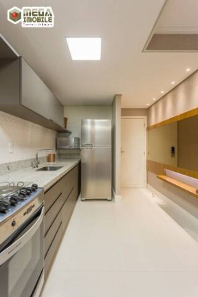 Imagem Apartamento com 1 Quarto à Venda, 50 m² em Centro - Florianópolis Imagem Apartamento com 1 Quarto à Venda, 50 m² em Centro - Florianópolis