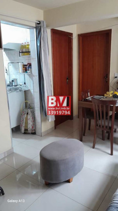 Imagem Apartamento com 2 Quartos à Venda, 40 m² em Braz De Pina - Rio De Janeiro Imagem Apartamento com 2 Quartos à Venda, 40 m² em Braz De Pina - Rio De Janeiro