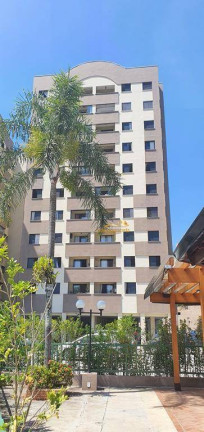 Imagem Apartamento com 3 Quartos à Venda, 61 m² em Cidade Líder - São Paulo