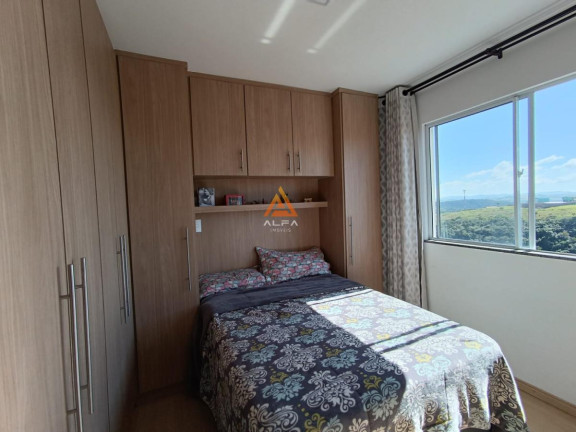 Imagem Apartamento com 2 Quartos à Venda, 52 m² Imagem Apartamento com 2 Quartos à Venda, 52 m²