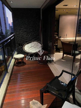 Imagem Apartamento com 2 Quartos para Alugar, 120 m² em Moema - São Paulo Imagem Apartamento com 2 Quartos para Alugar, 120 m² em Moema - São Paulo