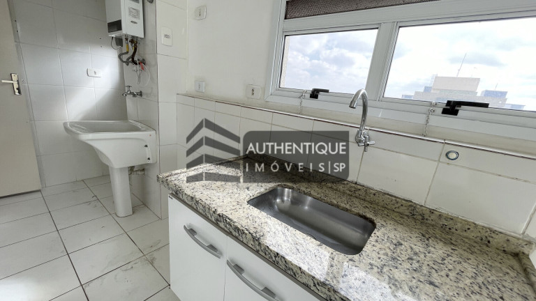 Imagem Apartamento com 3 Quartos à Venda, 59 m² em Vila Assunção - Santo André Imagem Apartamento com 3 Quartos à Venda, 59 m² em Vila Assunção - Santo André