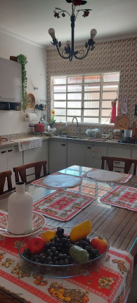 Imagem Casa com 5 Quartos à Venda, 278 m² em Jardim Campos Elísios - Poços De Caldas Imagem Casa com 5 Quartos à Venda, 278 m² em Jardim Campos Elísios - Poços De Caldas