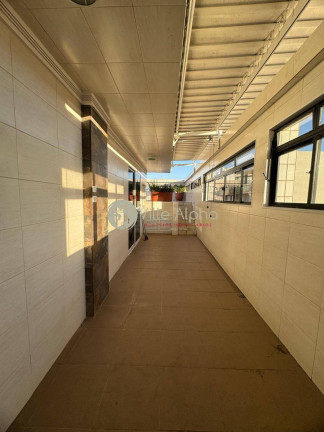 Imagem Cobertura com 2 Quartos à Venda, 160 m² em Pompeia - Santos Imagem Cobertura com 2 Quartos à Venda, 160 m² em Pompeia - Santos