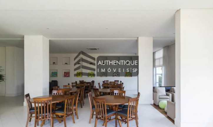 Imagem Apartamento com 3 Quartos à Venda, 121 m² em Vila Leopoldina - São Paulo