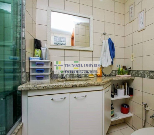 Imagem Apartamento com 3 Quartos à Venda, 105 m² em Jardim Vila Mariana - São Paulo