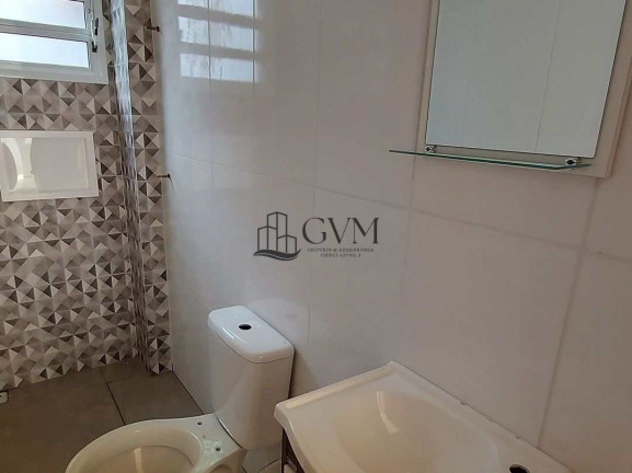 Imagem Casa com 2 Quartos à Venda, 44 m² em Maracanã - Praia Grande
