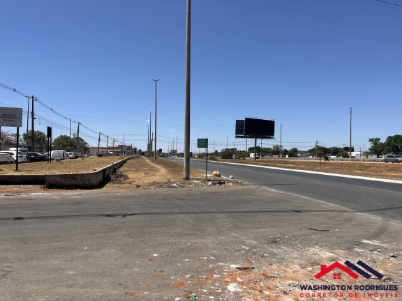 Imagem Terreno à Venda, 450 m² em Setor Especial (vila Estrutural) - Brasília Imagem Terreno à Venda, 450 m² em Setor Especial (vila Estrutural) - Brasília