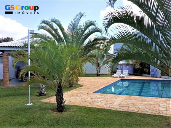 Imagem Casa de Condomínio com 4 Quartos à Venda, 364 m² em Parque Village Castelo - Itu Imagem Casa de Condomínio com 4 Quartos à Venda, 364 m² em Parque Village Castelo - Itu