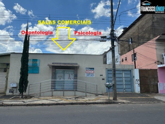 Imagem Imóvel com 4 Quartos à Venda, 450 m² em Setor Coimbra - Goiânia Imagem Imóvel com 4 Quartos à Venda, 450 m² em Setor Coimbra - Goiânia