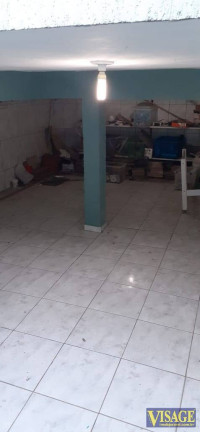 Imagem Casa com 3 Quartos à Venda, 127 m² em Centro - Jacareí Imagem Casa com 3 Quartos à Venda, 127 m² em Centro - Jacareí