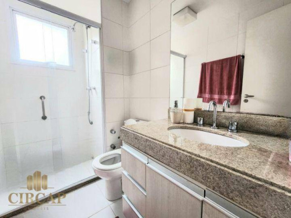 Imagem Apartamento com 3 Quartos à Venda, 172 m² em Vila Romana - São Paulo